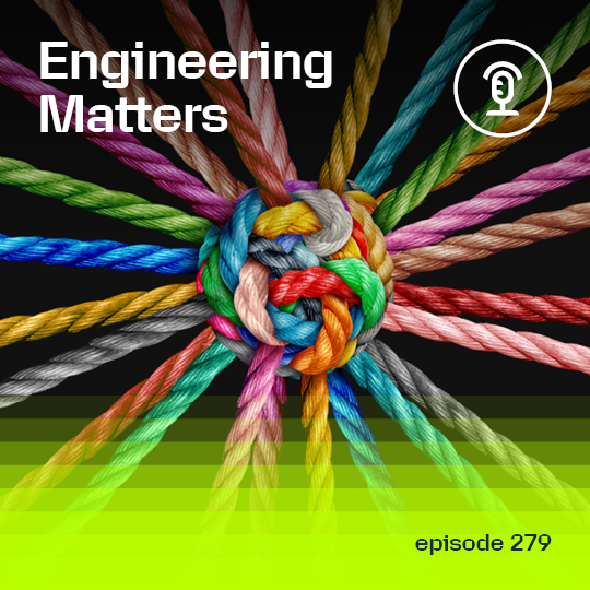 Intersection, Identity, and Engineering